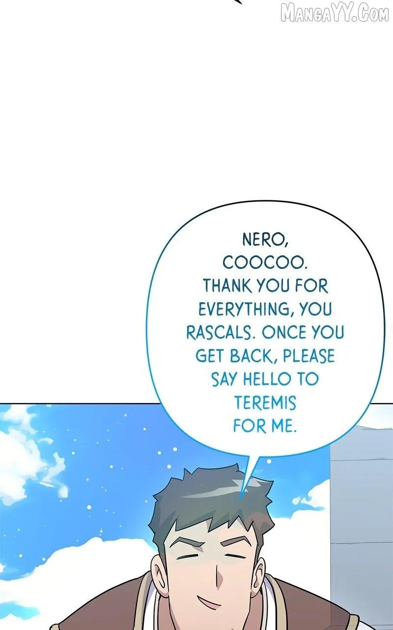 Surviving in an Action Chapter 137 page 52 - 