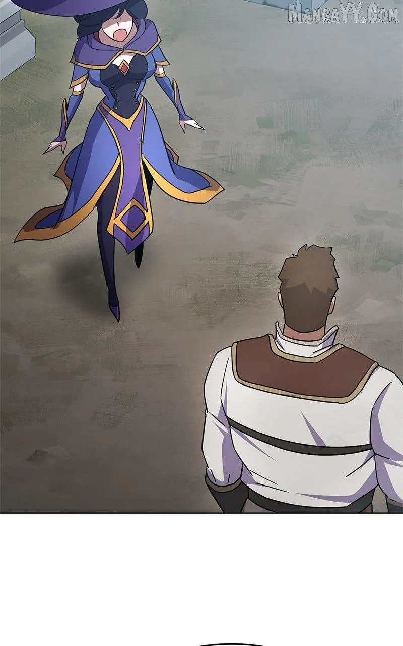 Surviving in an Action Chapter 137 page 58 - 
