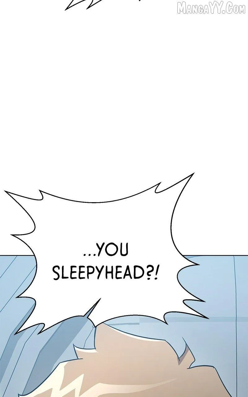 Surviving in an Action Chapter 137 page 7 - 