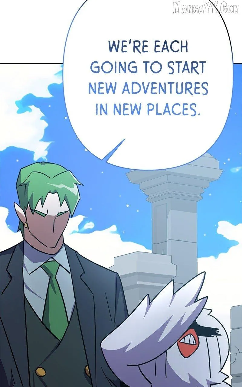Surviving in an Action Chapter 137 page 80 - 