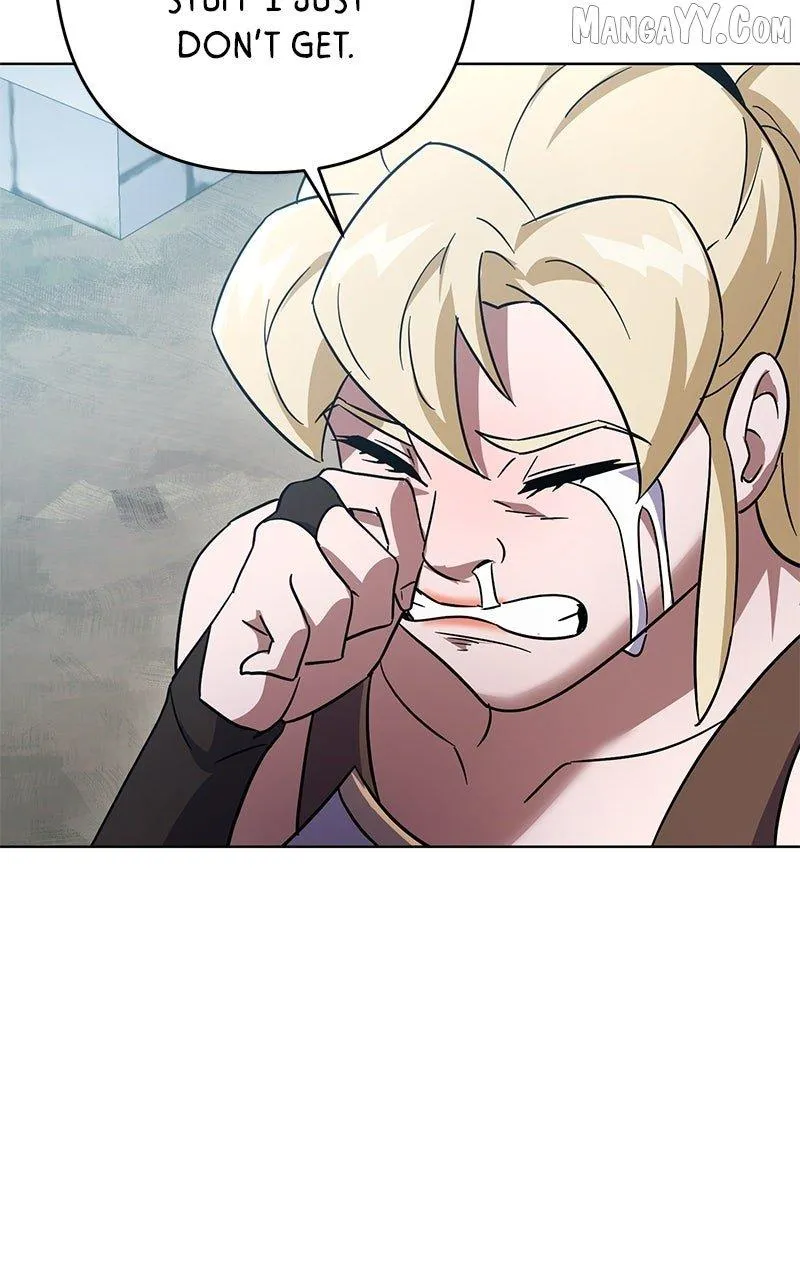 Surviving in an Action Chapter 137 page 85 - 