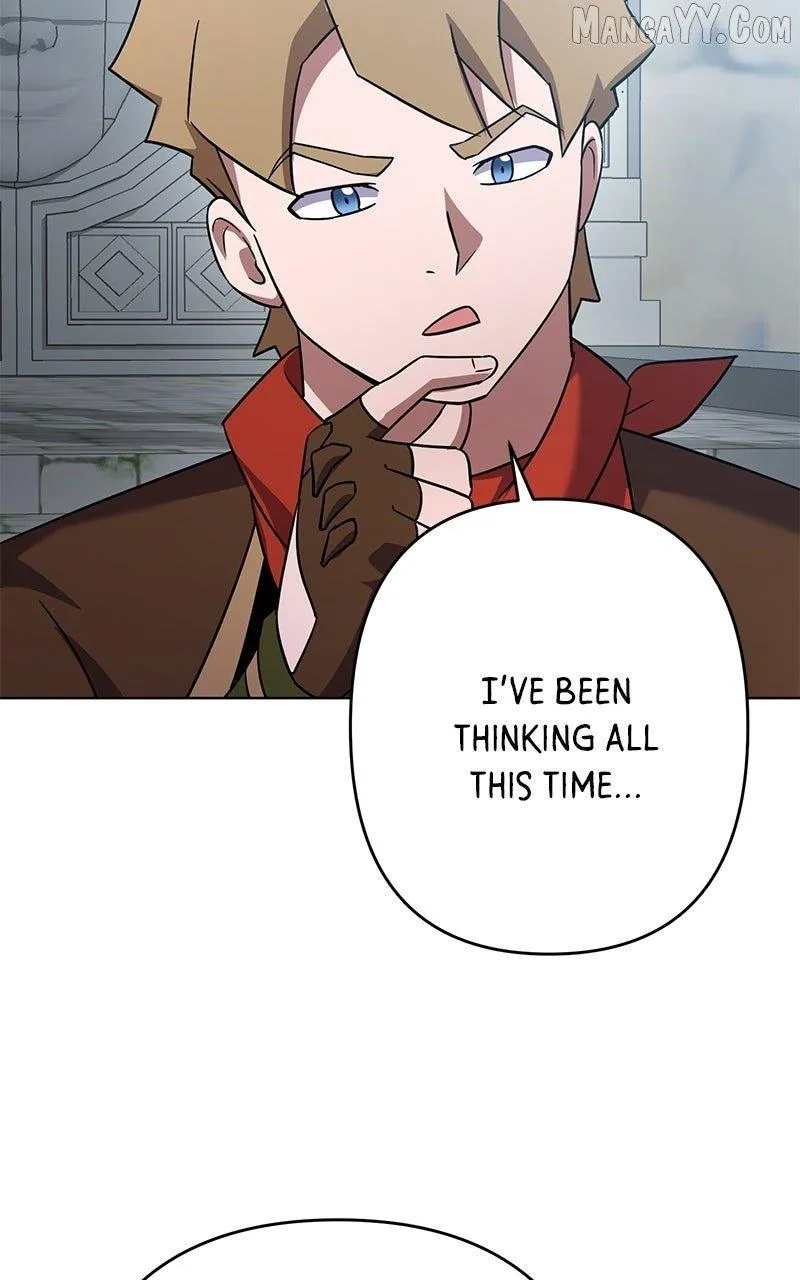 Surviving in an Action Chapter 137 page 94 - 
