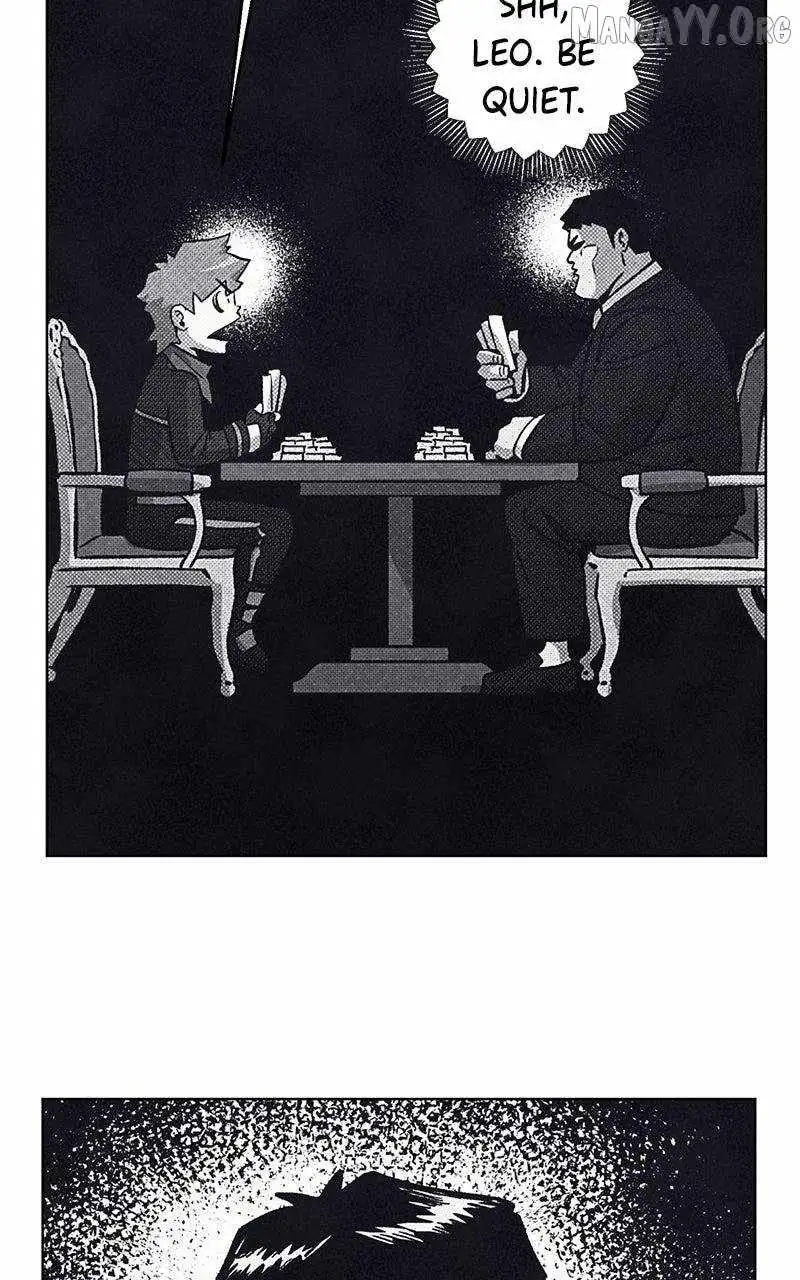 Surviving in an Action Chapter 138 page 11 - 