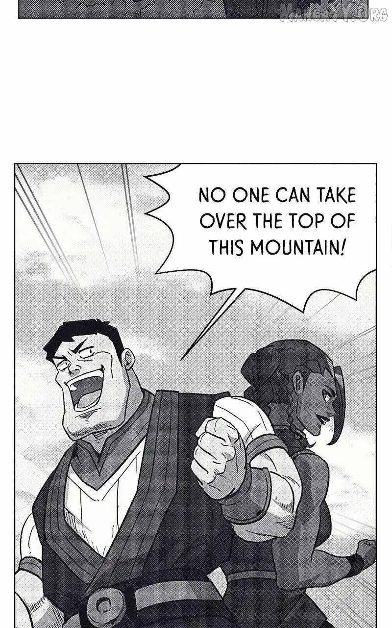 Surviving in an Action Chapter 138 page 18 - 