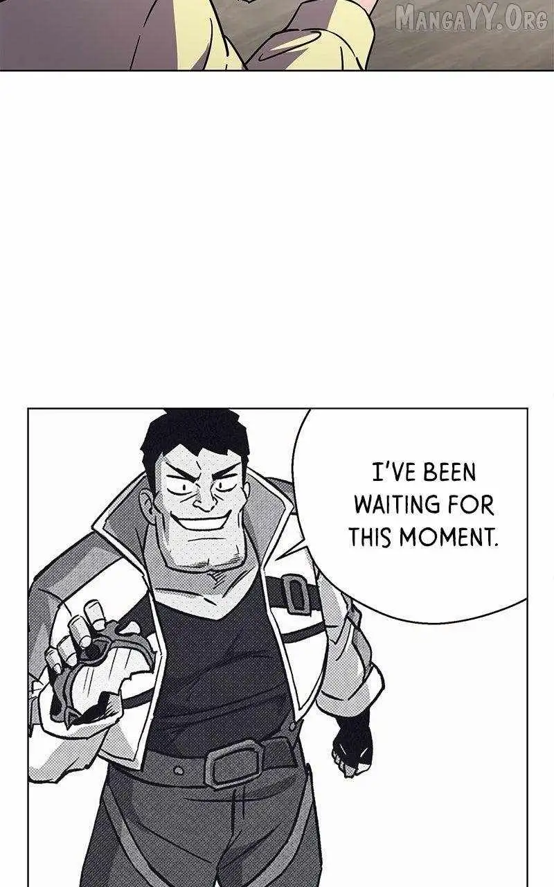 Surviving in an Action Chapter 138 page 20 - 