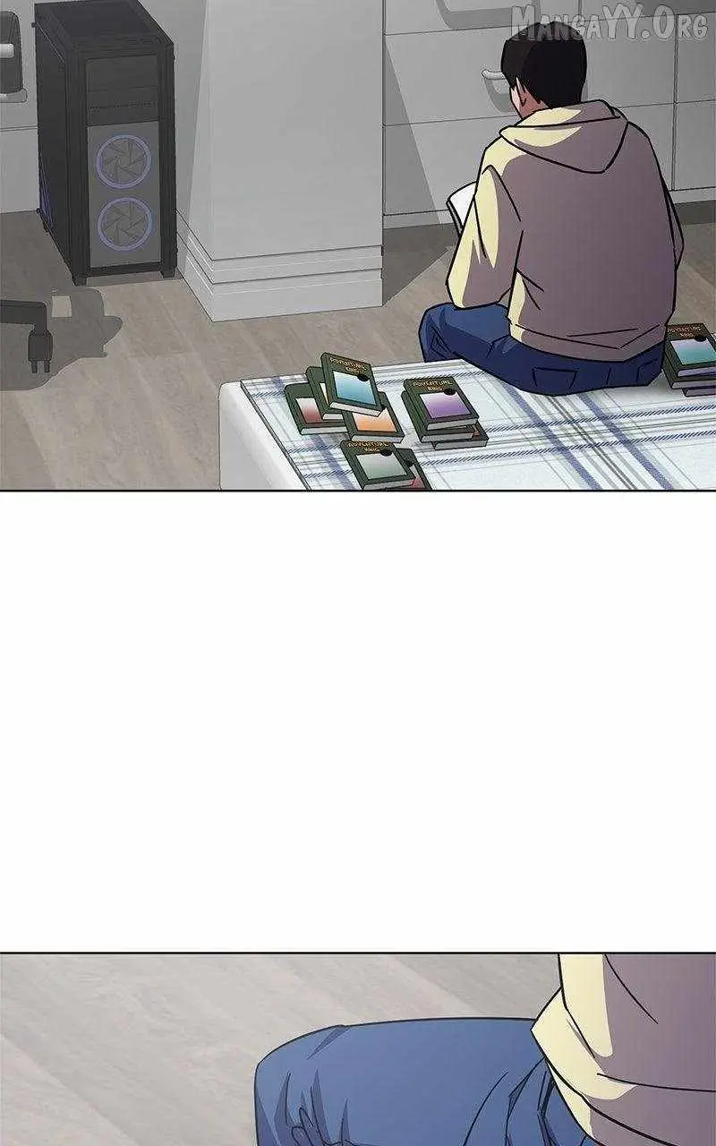 Surviving in an Action Chapter 138 page 3 - 