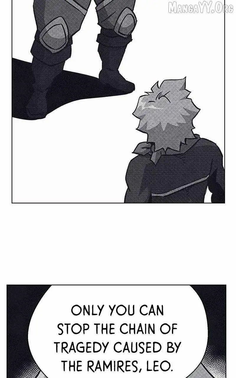 Surviving in an Action Chapter 138 page 21 - 