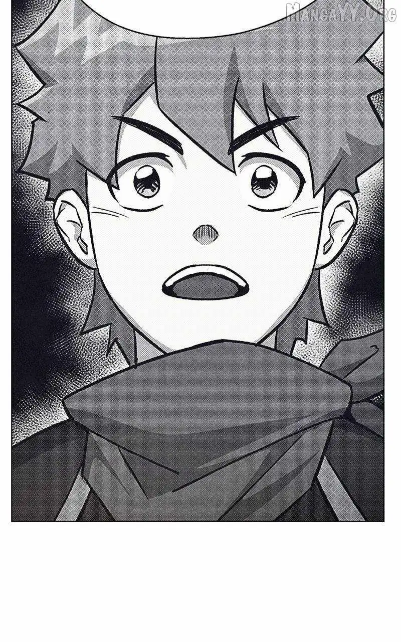Surviving in an Action Chapter 138 page 22 - 