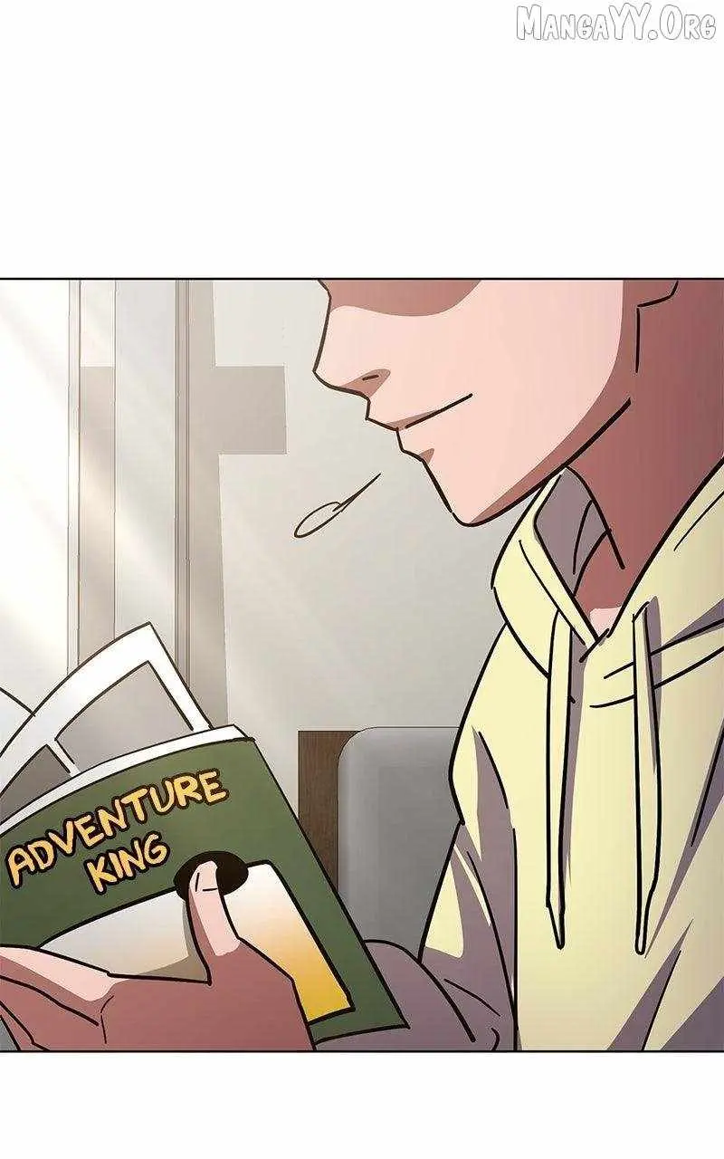 Surviving in an Action Chapter 138 page 23 - 