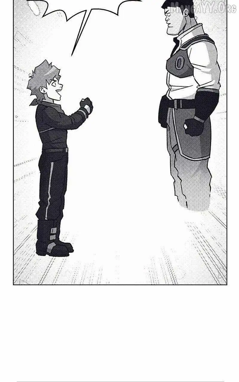 Surviving in an Action Chapter 138 page 26 - 