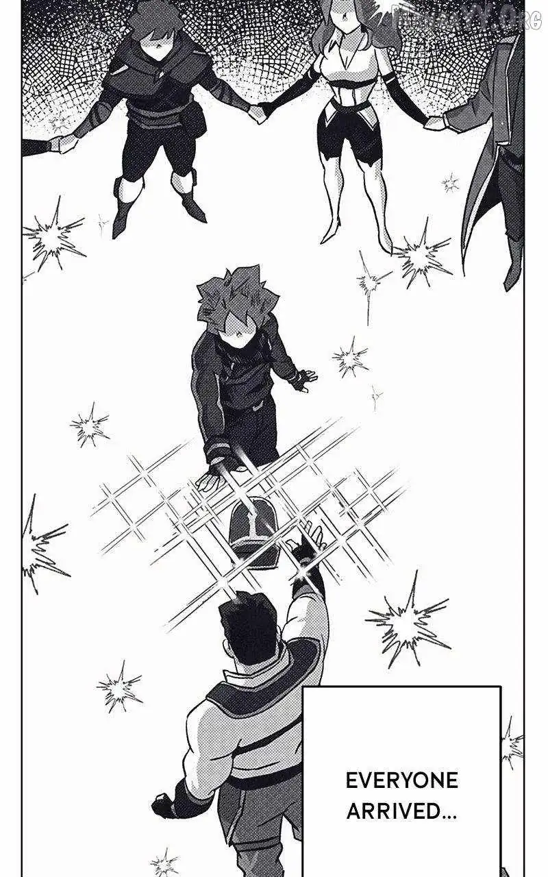 Surviving in an Action Chapter 138 page 30 - 