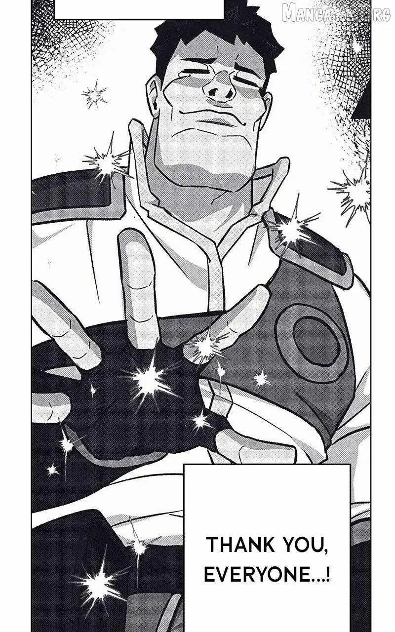 Surviving in an Action Chapter 138 page 32 - 