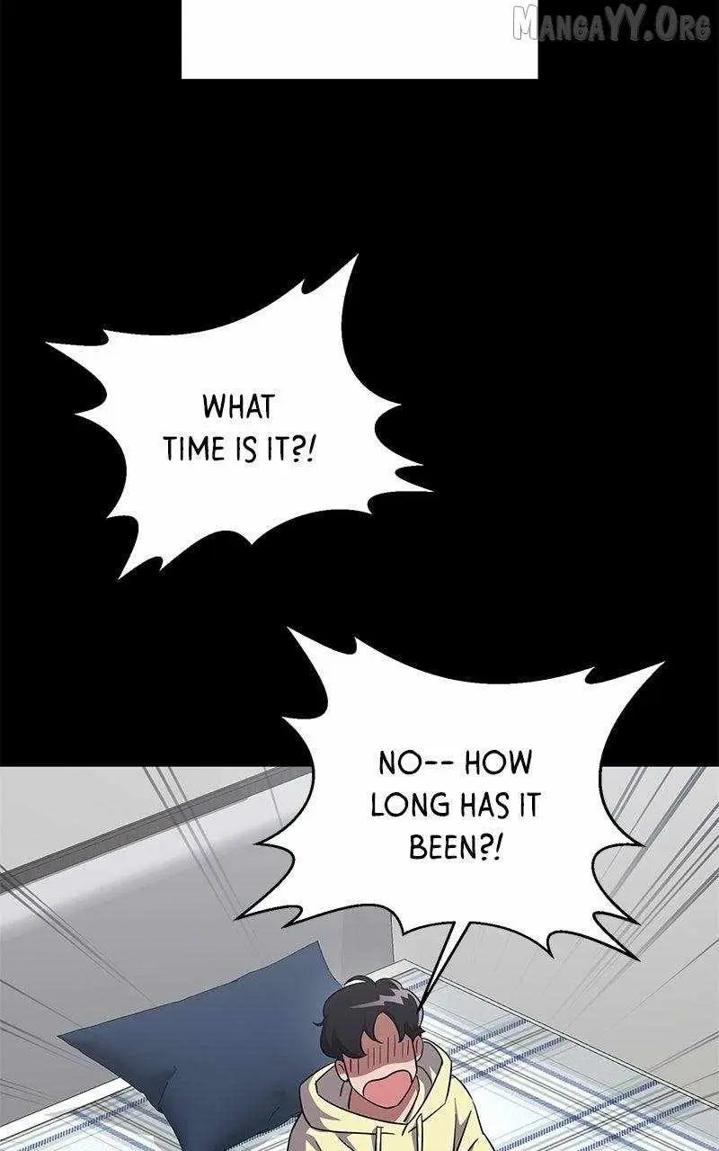 Surviving in an Action Chapter 138 page 41 - 