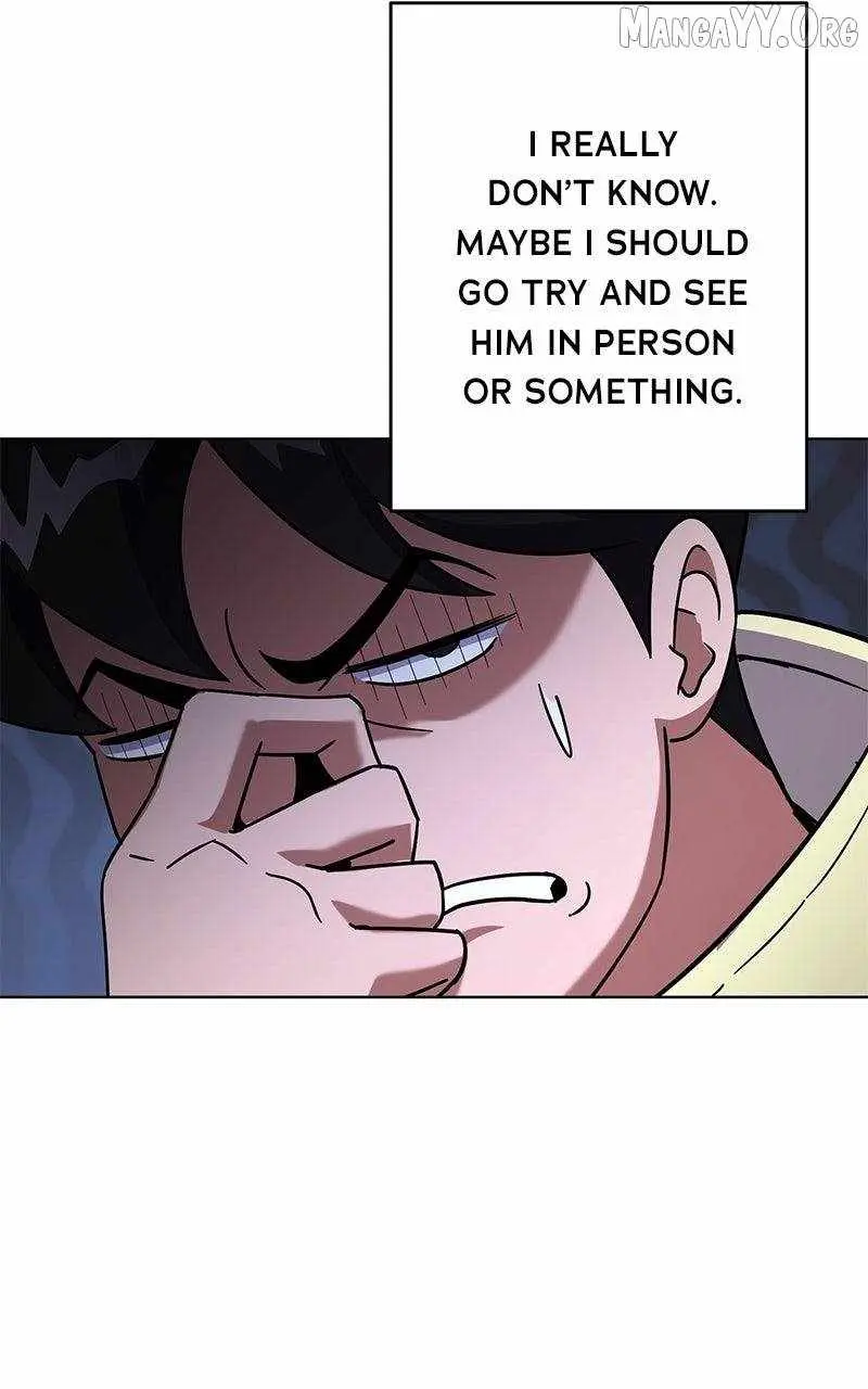 Surviving in an Action Chapter 138 page 48 - 