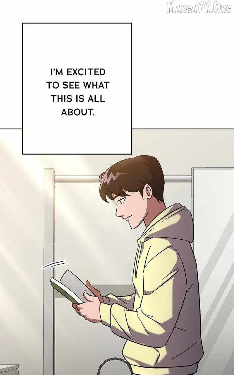Surviving in an Action Chapter 138 page 56 - 
