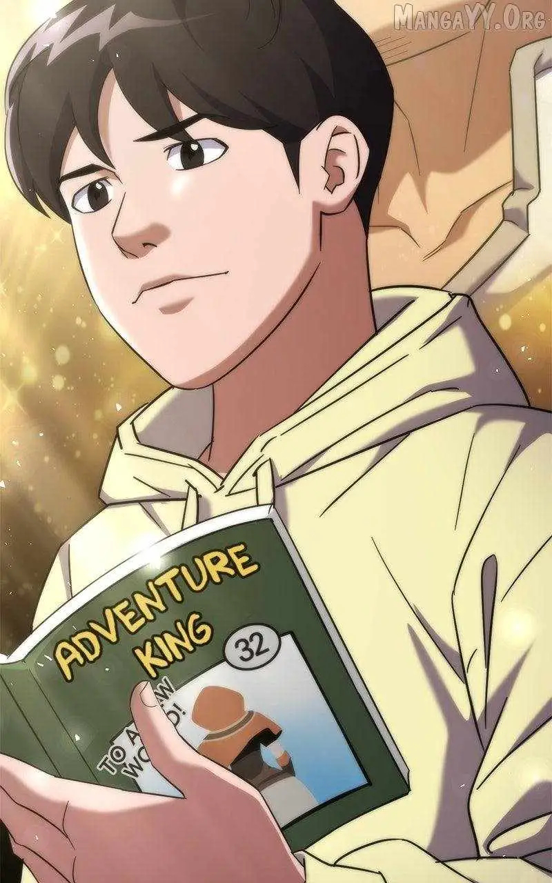 Surviving in an Action Chapter 138 page 58 - 