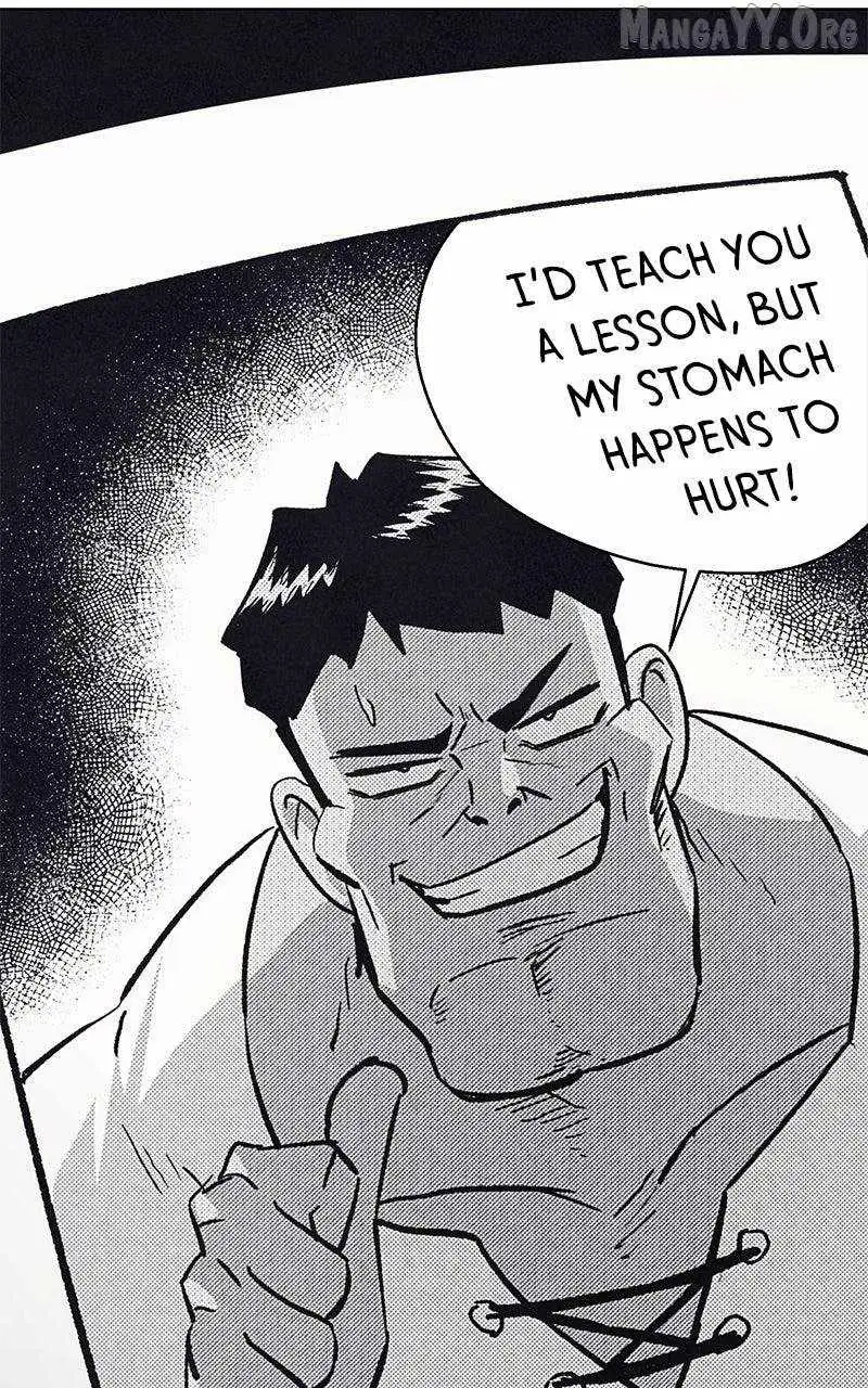 Surviving in an Action Chapter 138 page 7 - 