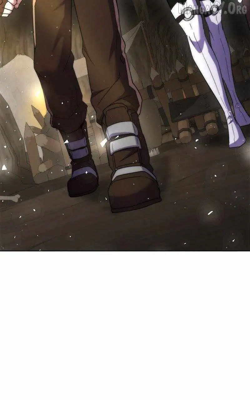 Surviving in an Action Chapter 138 page 75 - 