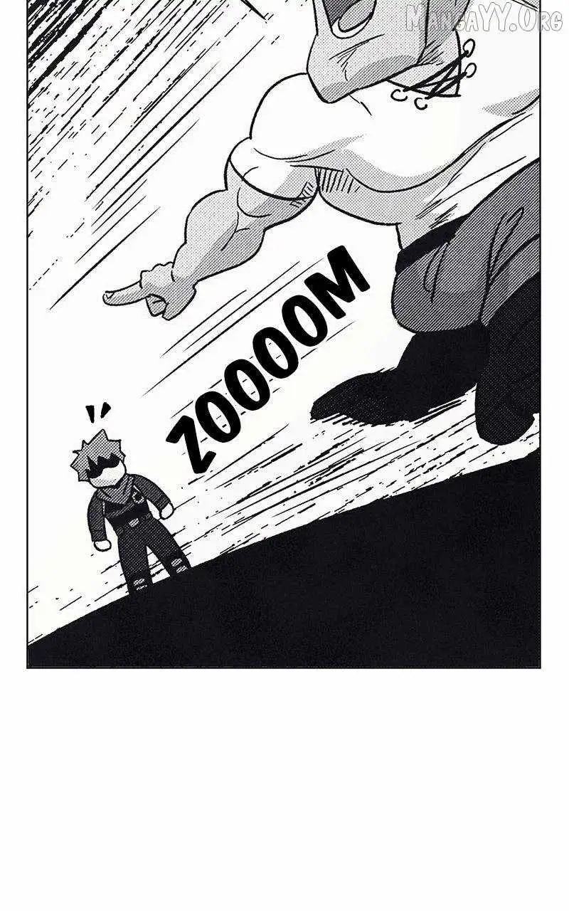 Surviving in an Action Chapter 138 page 9 - 