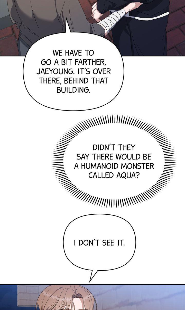 Surviving In The Broken World Chapter 32 page 47 - 