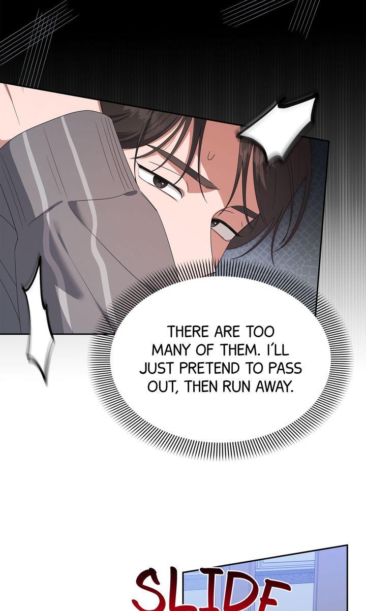 Surviving In The Broken World Chapter 32 page 6 - 