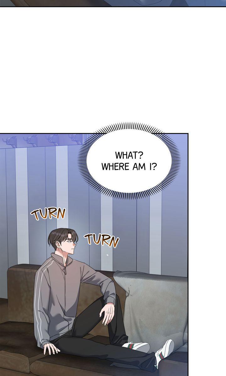 Surviving In The Broken World Chapter 33 page 3 - 