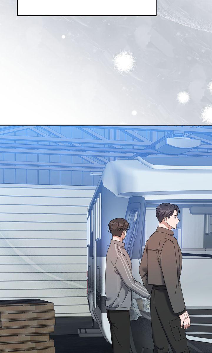 Surviving In The Broken World Chapter 33 page 34 - 