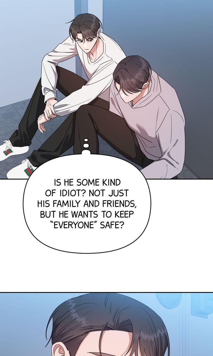 Surviving In The Broken World Chapter 35 page 73 - 