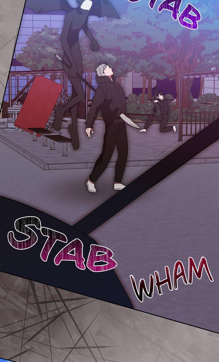 Surviving In The Broken World Chapter 37 page 72 - 