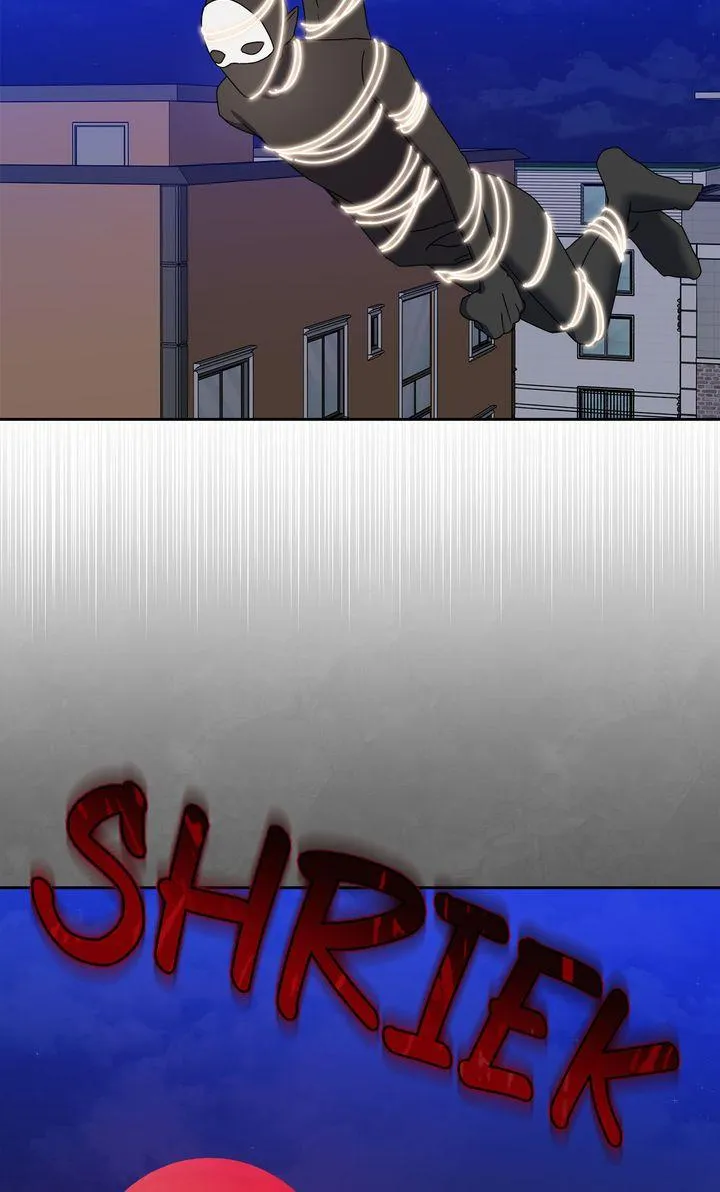 Surviving In The Broken World Chapter 39 page 32 - 