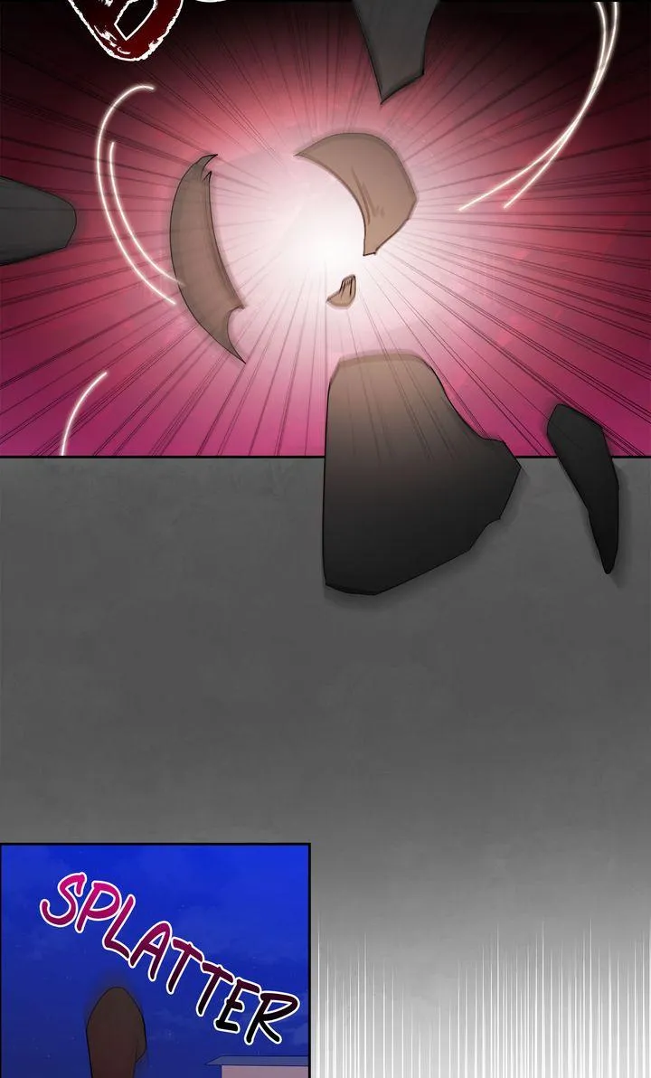 Surviving In The Broken World Chapter 39 page 34 - 