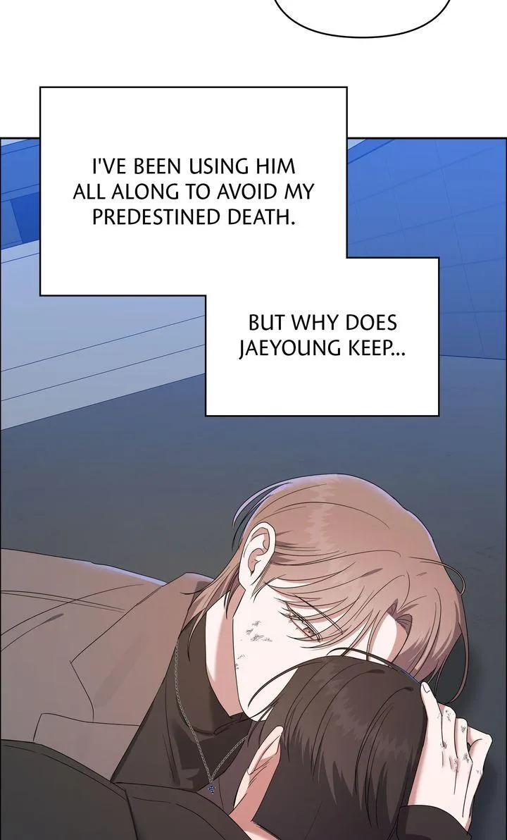 Surviving In The Broken World Chapter 39 page 50 - 