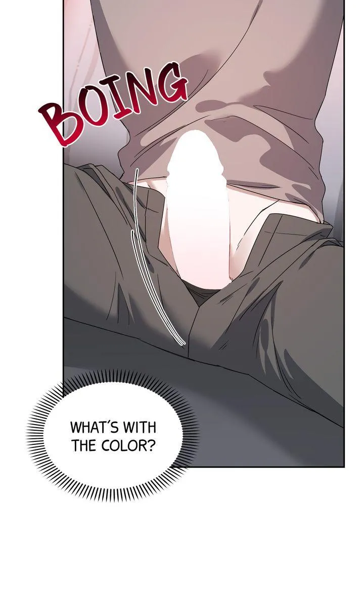Surviving In The Broken World Chapter 40 page 36 - 