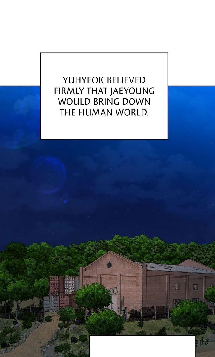 Surviving In The Broken World Chapter 43 page 17 - 