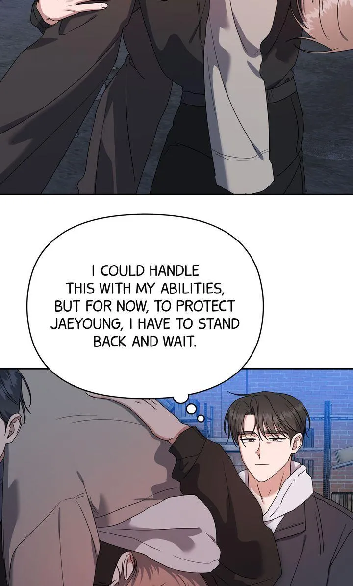 Surviving In The Broken World Chapter 43 page 37 - 