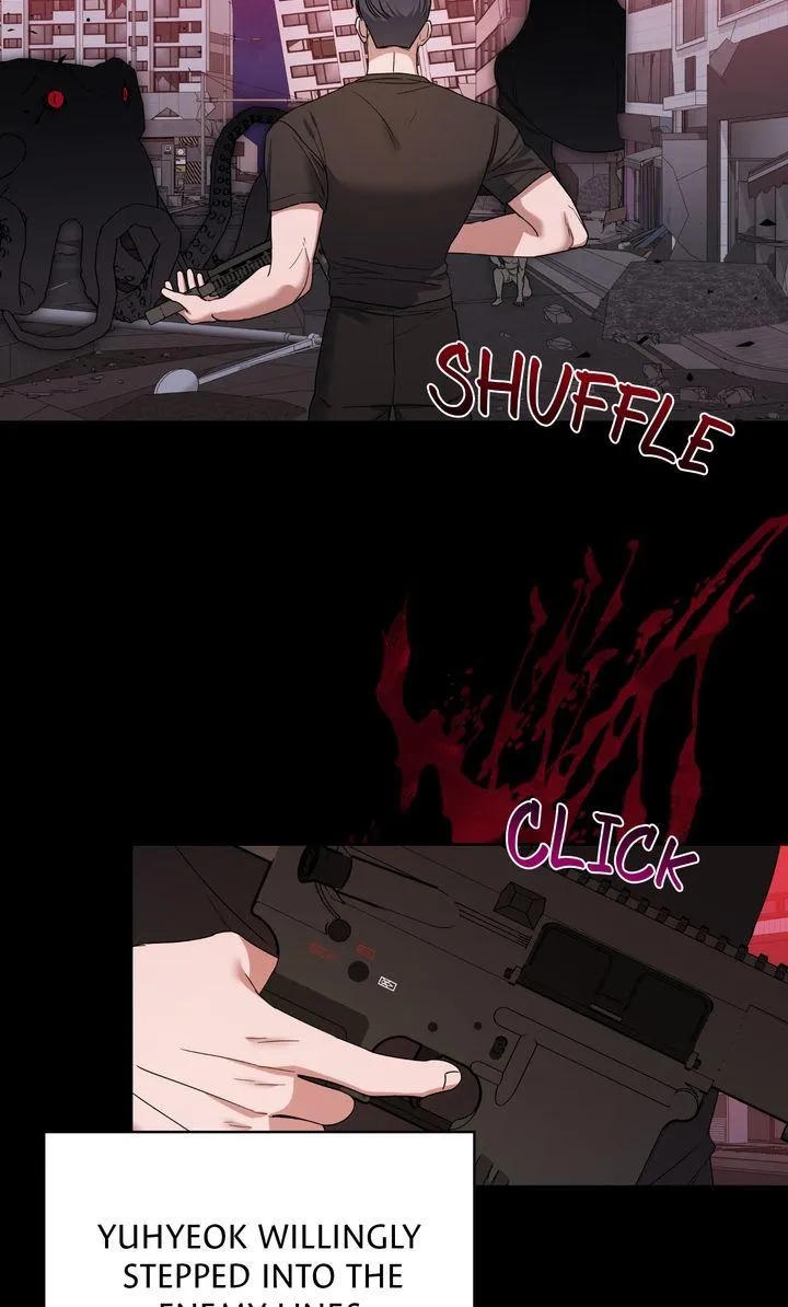 Surviving In The Broken World Chapter 43 page 49 - 