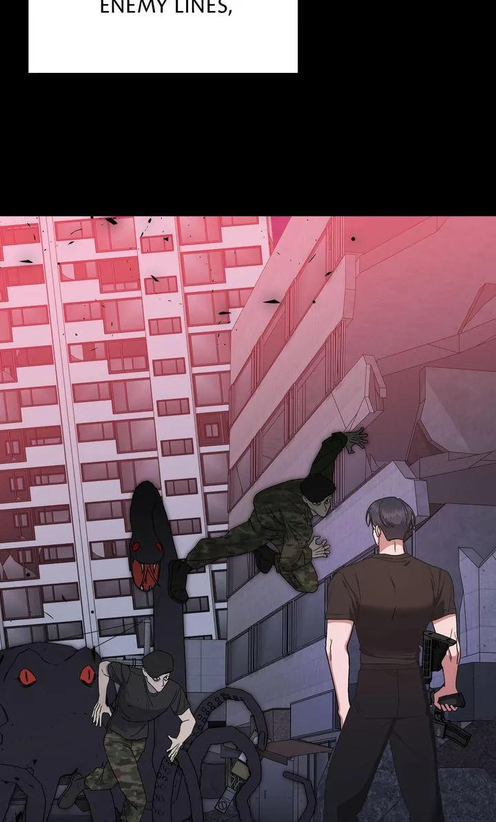 Surviving In The Broken World Chapter 43 page 50 - 