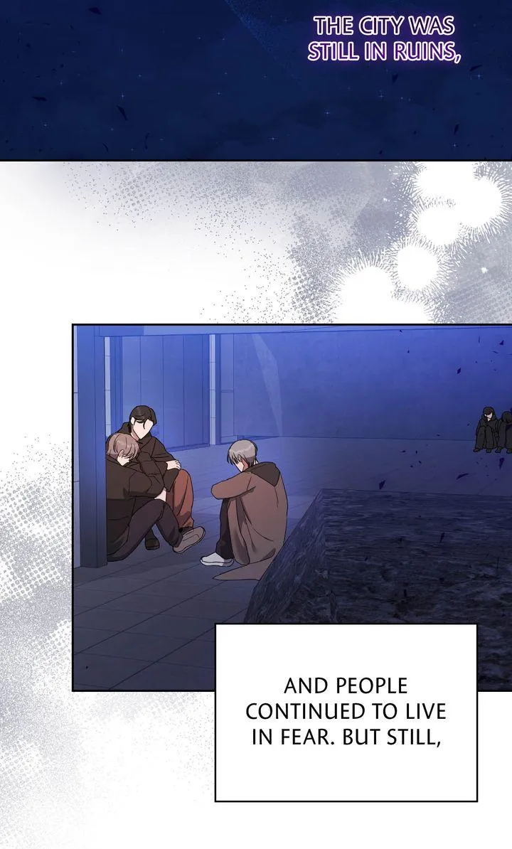 Surviving In The Broken World Chapter 43 page 66 - 