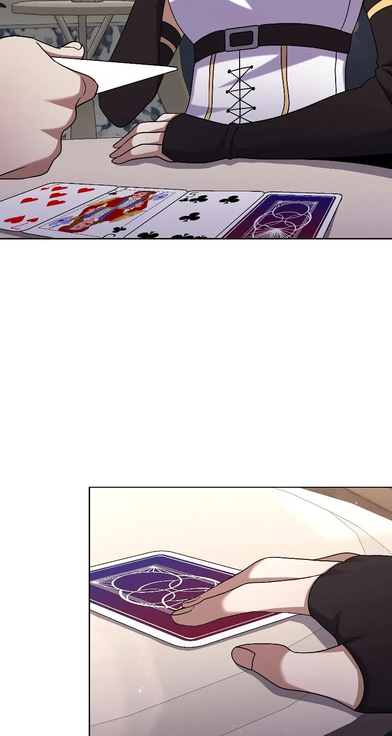 Surviving in the Shounen Manga Chapter 31 page 11 - 