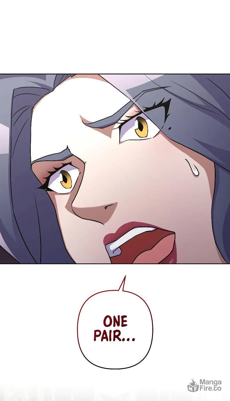 Surviving in the Shounen Manga Chapter 31 page 14 - 