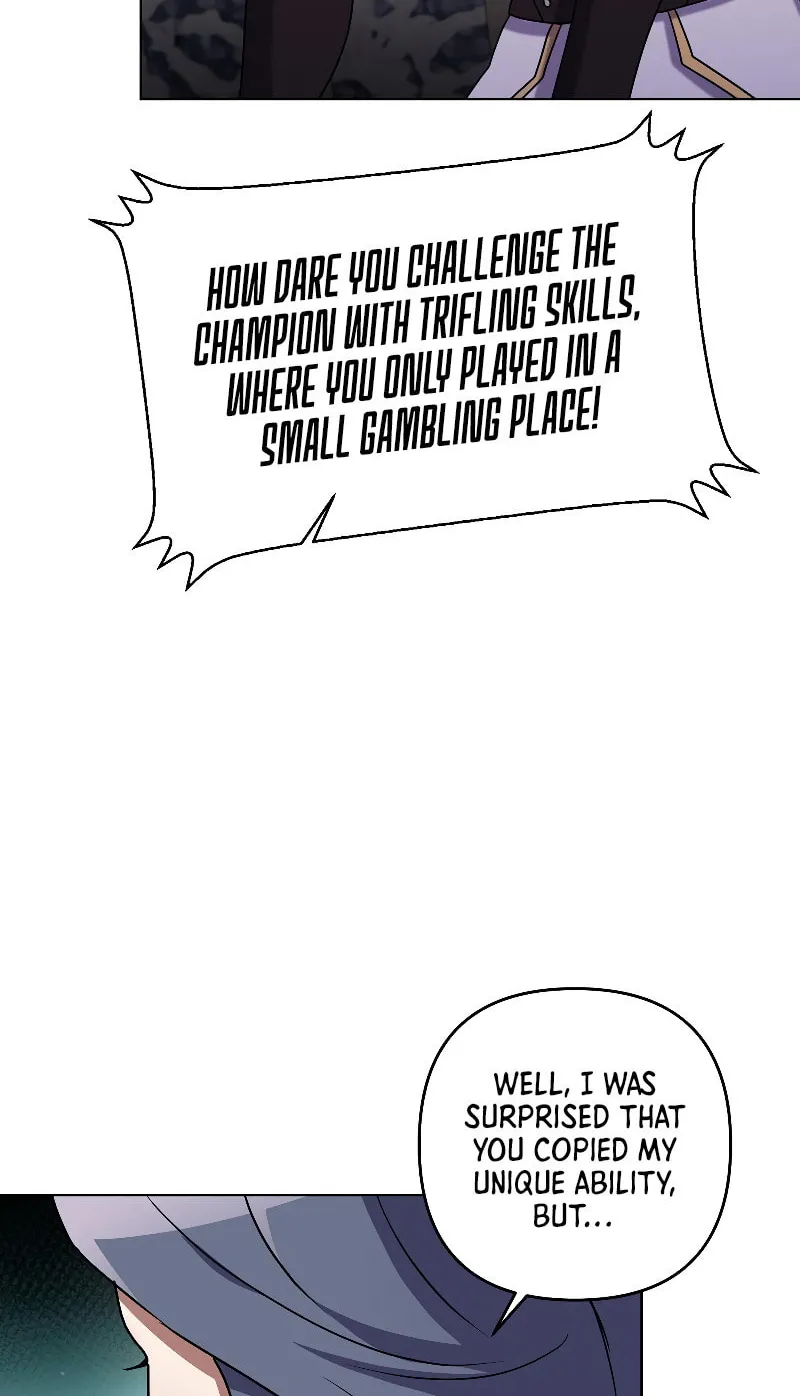Surviving in the Shounen Manga Chapter 31 page 18 - 