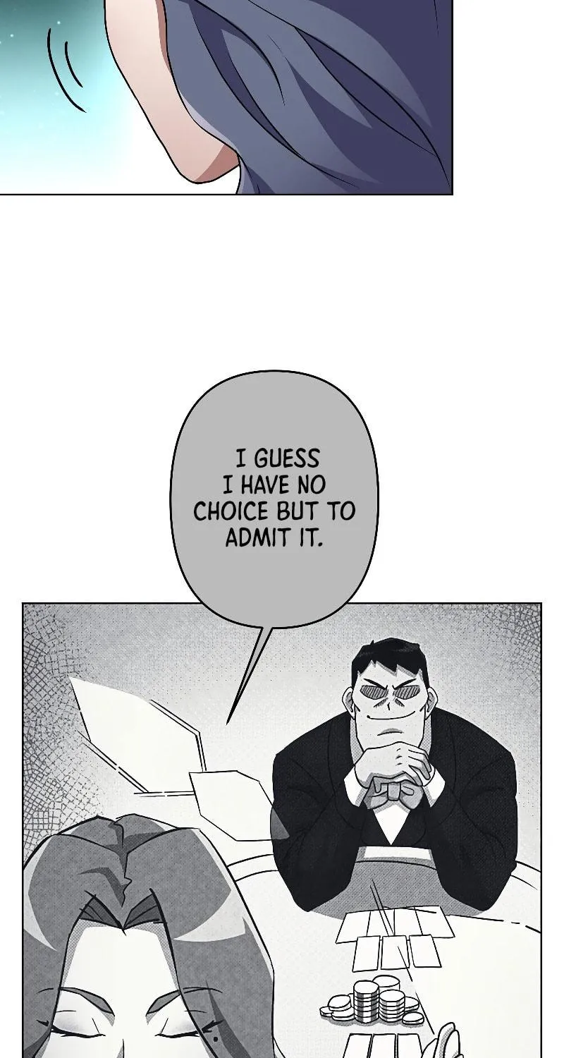 Surviving in the Shounen Manga Chapter 31 page 19 - 