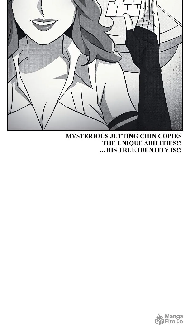 Surviving in the Shounen Manga Chapter 31 page 20 - 