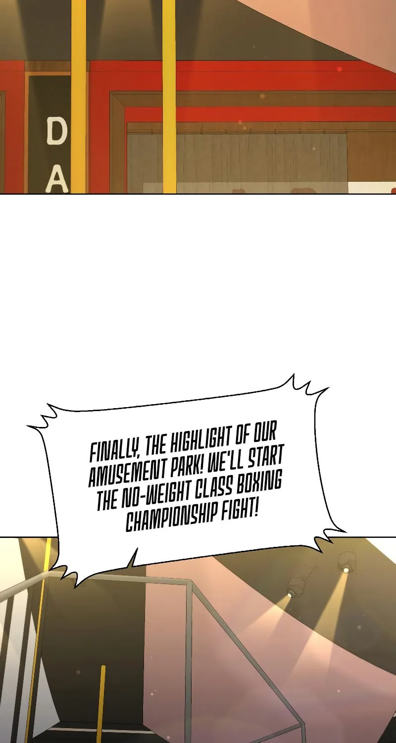 Surviving in the Shounen Manga Chapter 31 page 24 - 