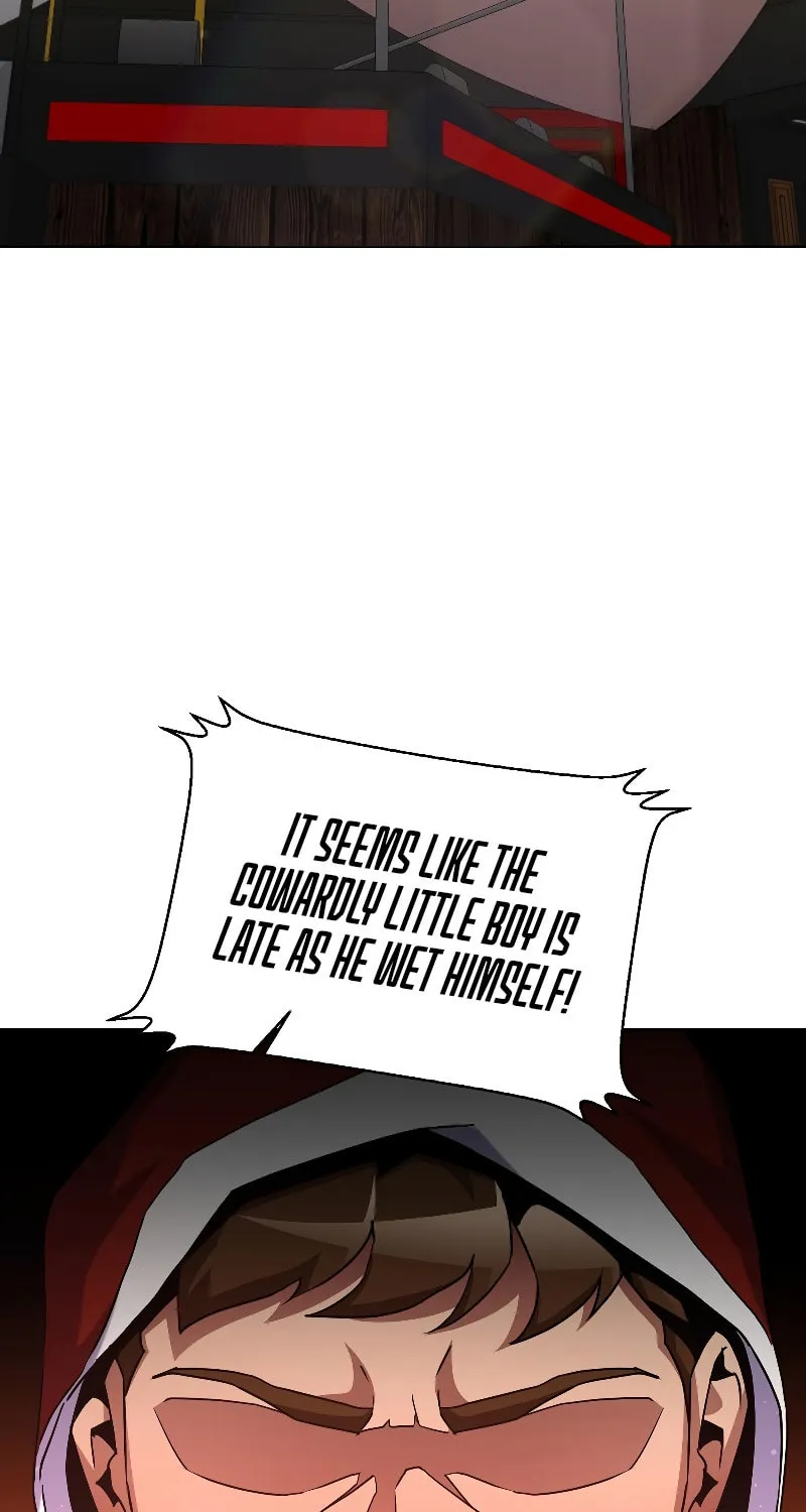Surviving in the Shounen Manga Chapter 31 page 25 - 