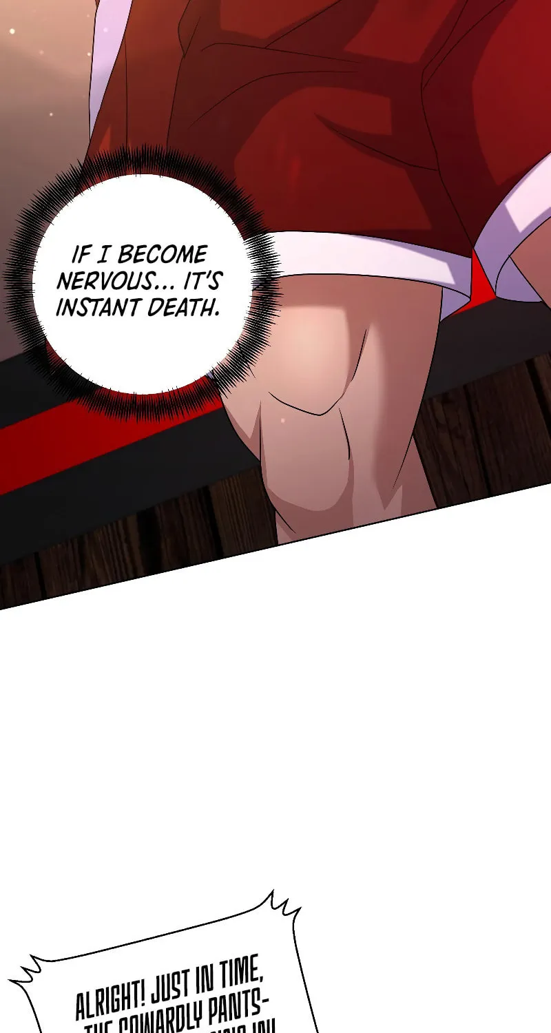 Surviving in the Shounen Manga Chapter 31 page 30 - 