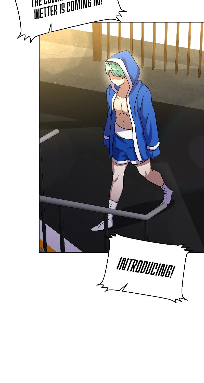 Surviving in the Shounen Manga Chapter 31 page 31 - 