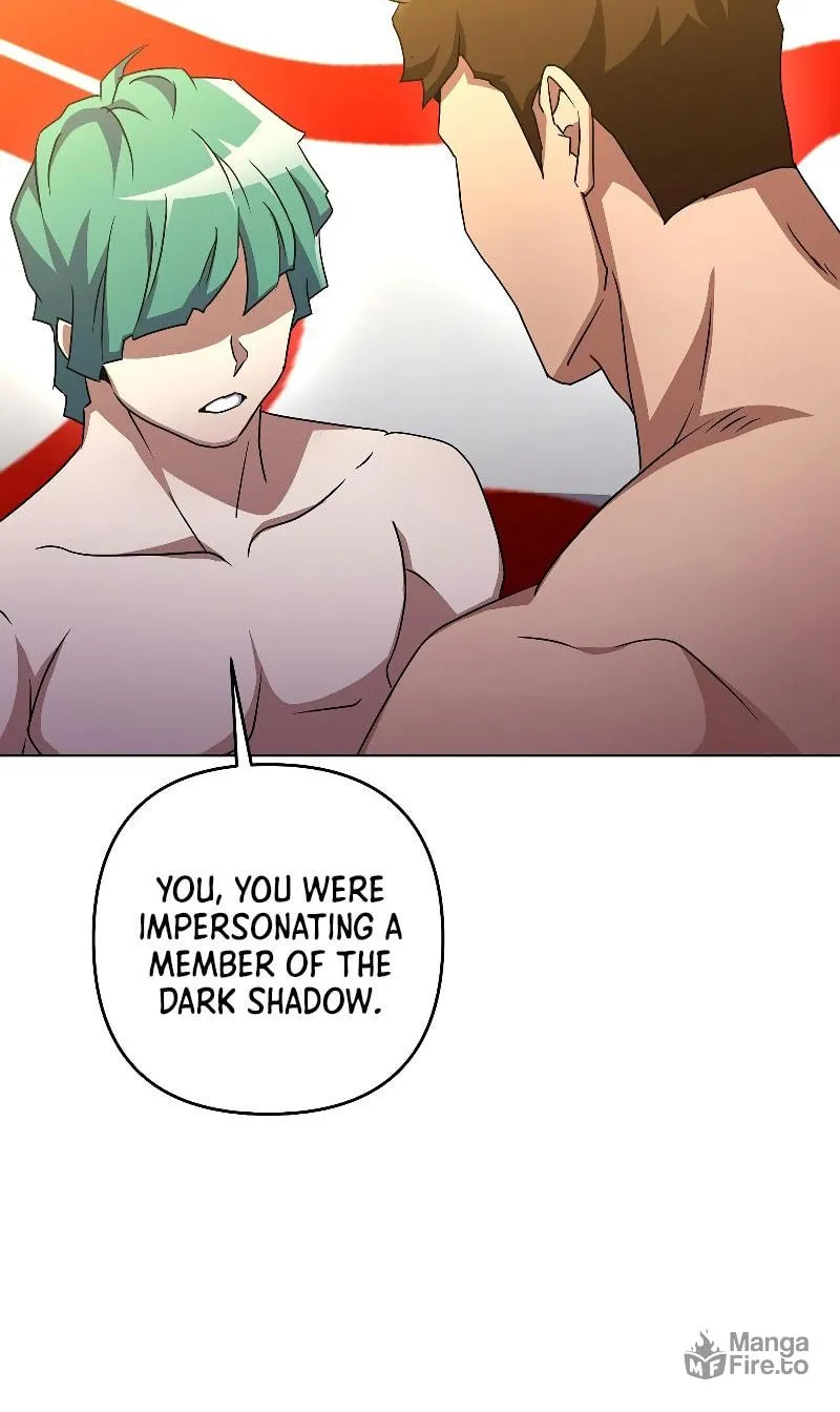 Surviving in the Shounen Manga Chapter 31 page 36 - 