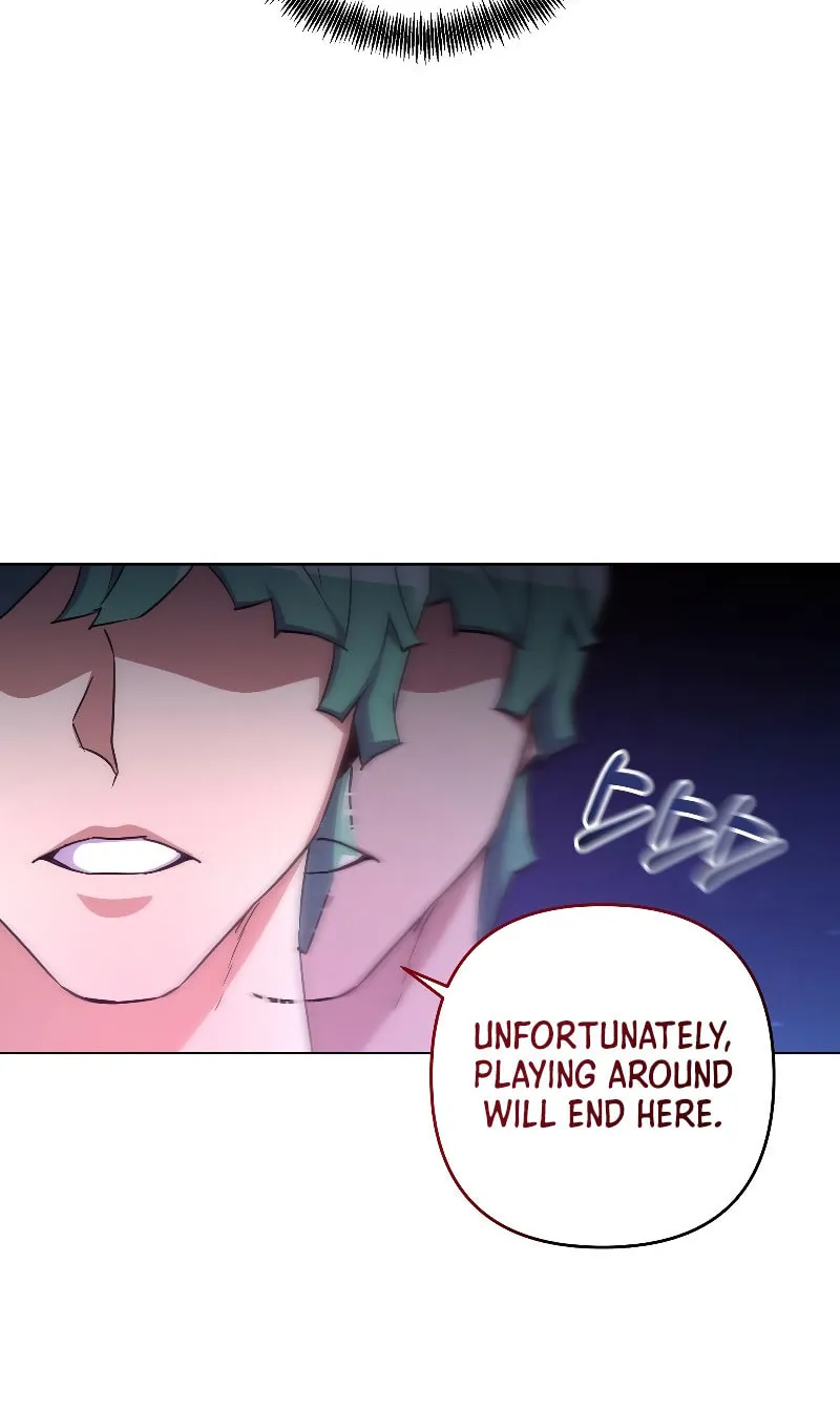 Surviving in the Shounen Manga Chapter 31 page 38 - 