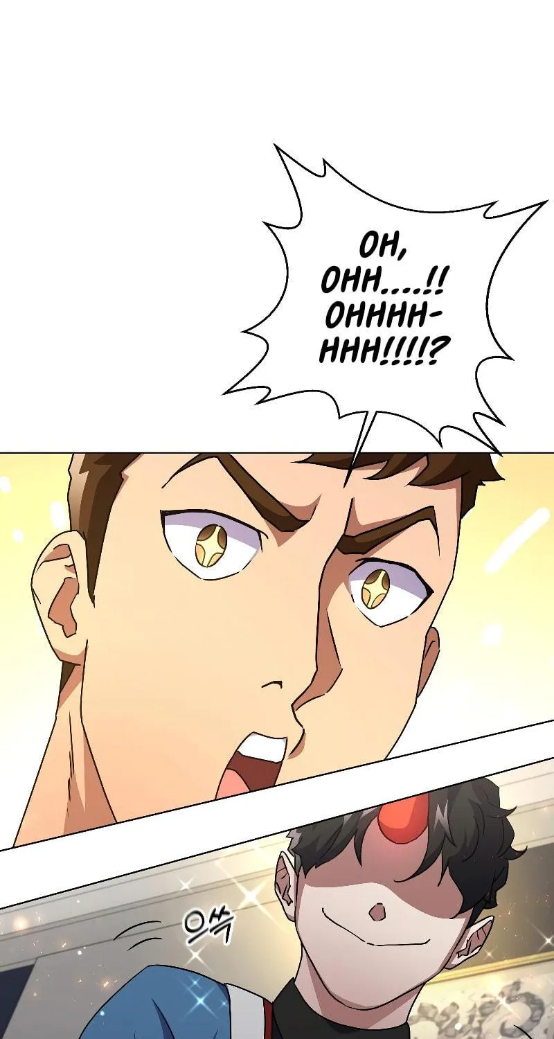 Surviving in the Shounen Manga Chapter 31 page 5 - 